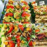 Nisses Konditori Dryck