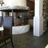 Kallfors Kök Inomhus