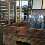 Bon Ici Restaurang O Vinbar Inomhus