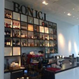 Bon Ici Restaurang O Vinbar Inomhus