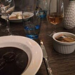 Bon Ici Restaurang O Vinbar Mat