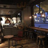 Espresso House Inomhus