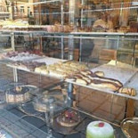 Brot Ab Inomhus