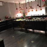 Scandic Foresta Inomhus