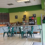 Tehran Grill Inomhus