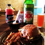 Cafe Magestic Bagels Mat