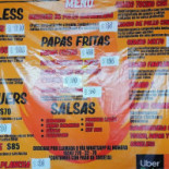 Fjäderholmarnas Krog Meny