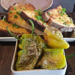 Restaurangen Bro Hof Slott Mat