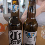 Arthurs Restaurant Bar Dryck