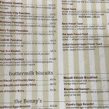 Brewdog Norrkoeping Meny