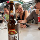 Brewdog Norrkoeping Dryck