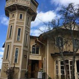 Hamnkrogen I Gottskär Utomhus