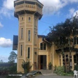 Konditori Lyran Utomhus