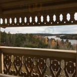 Konditori Lyran Utomhus