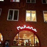 Restaurang Saltsjö Pir Utomhus