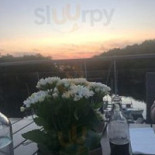 Restaurang Saltsjö Pir Utomhus