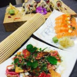 Restaurang Saltsjö Pir Mat