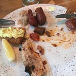 Restaurang Saltsjö Pir Mat