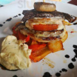 Balkan Steak House Mat