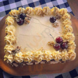 Balkan Steak House Mat