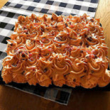 Balkan Steak House Dryck