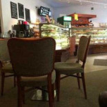 Balkan Steak House Inomhus