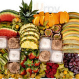 Huddinge Pizzabutik Mat