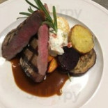 Restaurang På G Mat