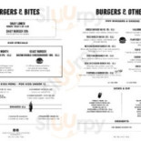 Wang Asia Sushi Dumplings Meny