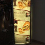 Sultan Palace Emporia Meny