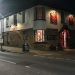 Pärlan Sushi Utomhus