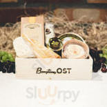 Bengtsons Ost Center Syd Dryck