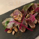 Åkerblads Gästgiveri Mat