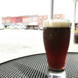 Åkerblads Gästgiveri Dryck