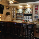 Åkerblads Gästgiveri Inomhus