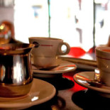 Café Panorama Dryck