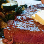 Sabinas Steakhouse Mat