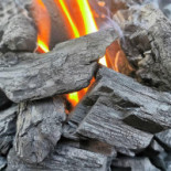 Trädgårdscaféet Restaurang Dryck