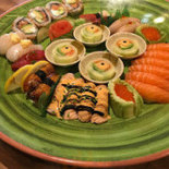 Restaurang Changsha Mat