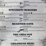 Viet-thai Take Away Meny