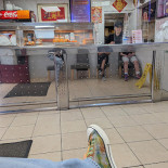 China Garden Utomhus