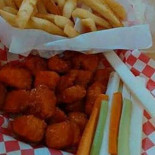 Hanaya Sushi Cafe Mat