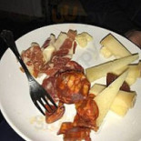 Limhamns Fiskrökeri Mat