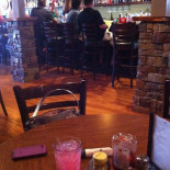 1889 Fast Fine Pizza Inomhus