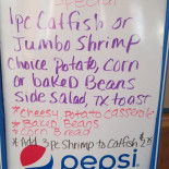 Restaurang Marinan Logotyp