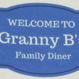 Restaurang Marinan Logotyp