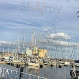 Restaurang Marinan Utomhus