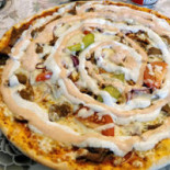 Mozzarella Pizzeria Mat