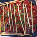 Deli Italia Butiken Mat