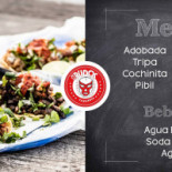 Deli Italia Butiken Meny